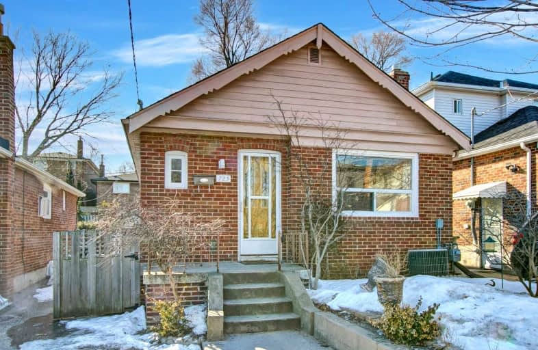 723 Cosburn Avenue, Toronto | Image 1