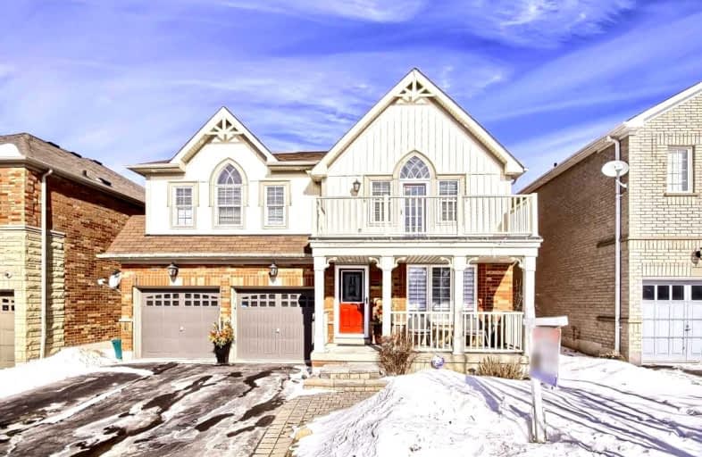 3 Bicknell Court, Ajax | Image 1