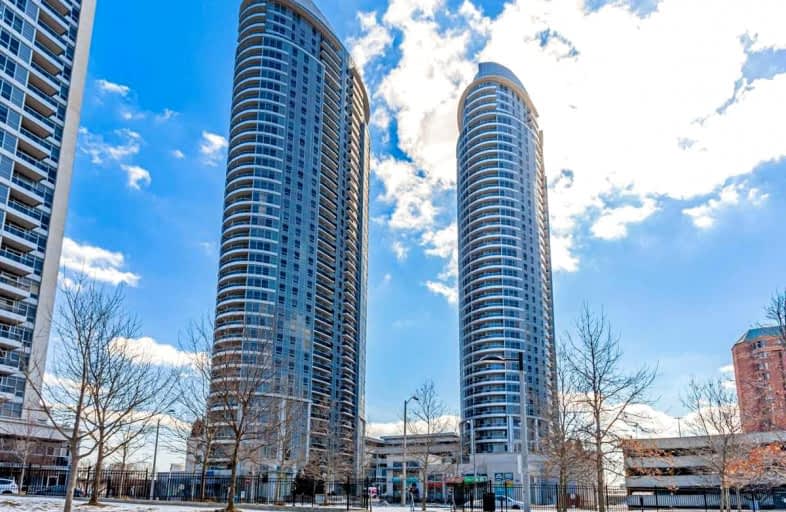 1102-125 Village Green Square, Toronto | Image 1