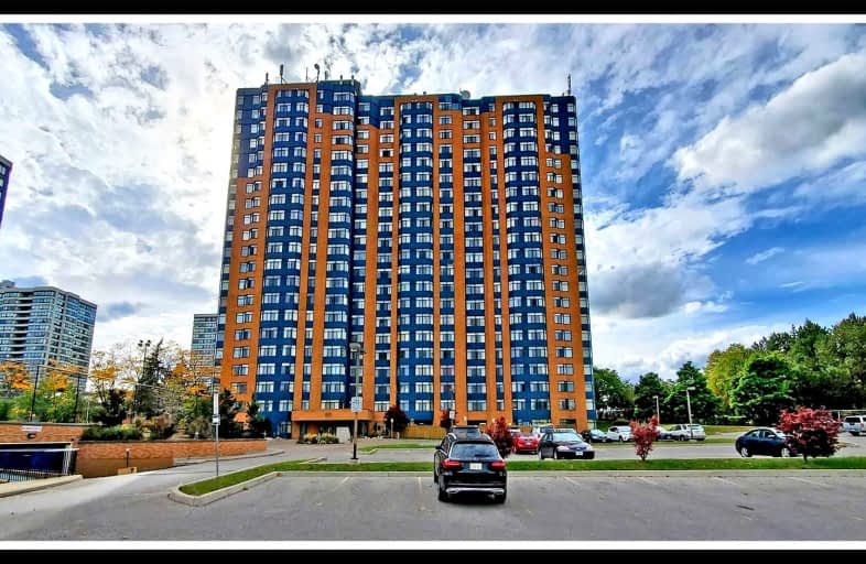 1612-88 Alton Towers Circle, Toronto | Image 1