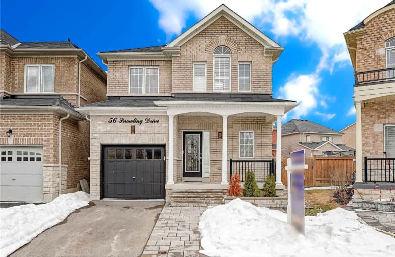 56 Snowling Drive, Ajax | Image 1