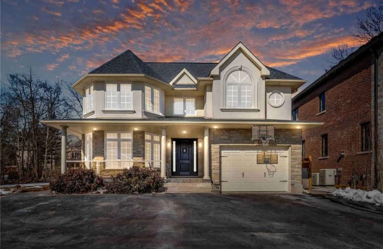 1480 Highbush Trail, Pickering | Image 1