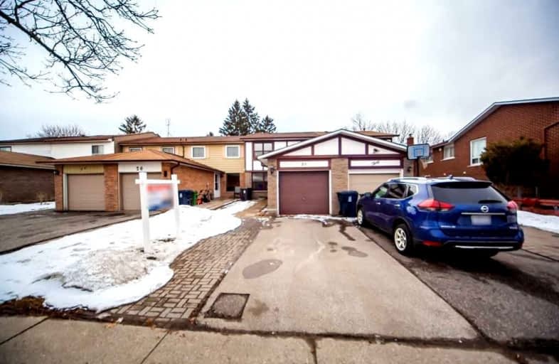 28 Robbinstone Drive, Toronto | Image 1