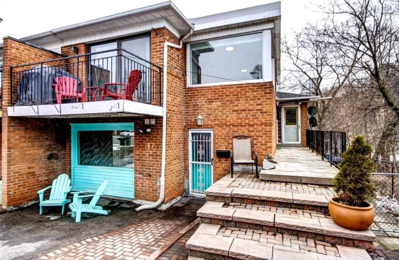 17 Halsey Avenue, Toronto | Image 1