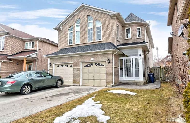11B Maidenhair Lane, Toronto | Image 1