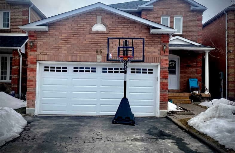 86 Thorp Crescent, Ajax | Image 1