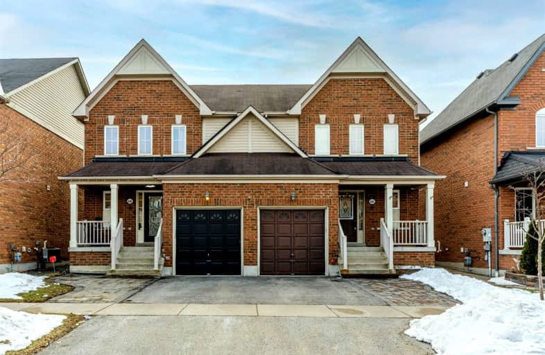68 Westray Crescent, Ajax | Image 1