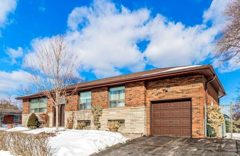 76 Densgrove Road, Toronto | Image 1
