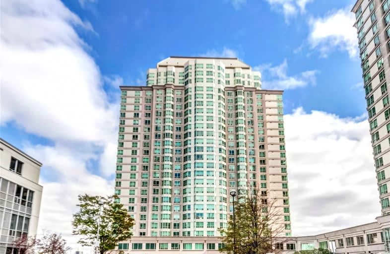 1808-11 Lee Centre Drive, Toronto | Image 1