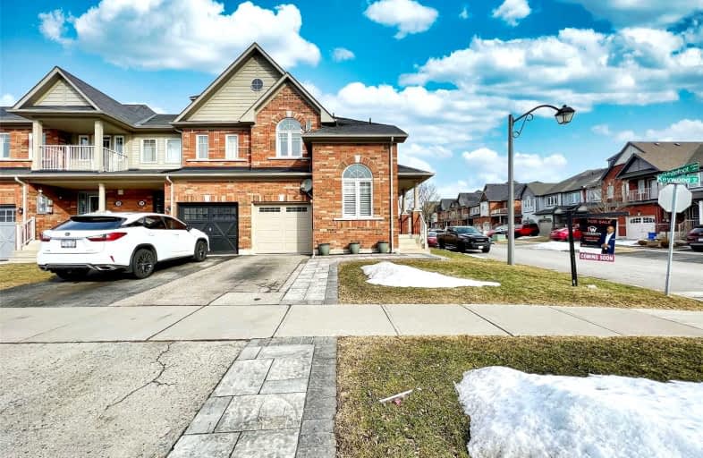 2 Whitefoot Crescent, Ajax | Image 1