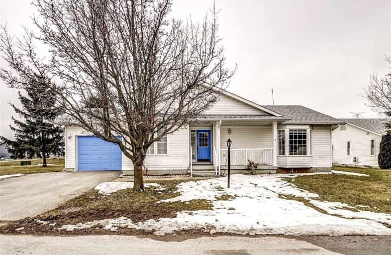 1 Niagara Trail, Clarington | Image 1