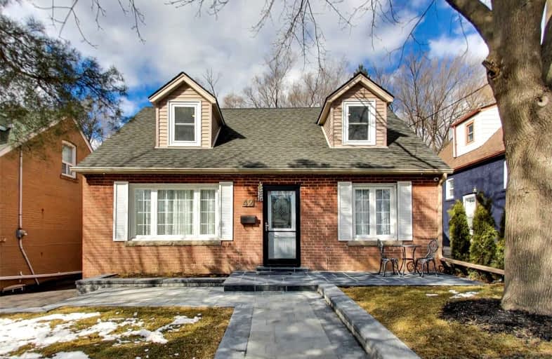 42 Holland Avenue, Toronto | Image 1