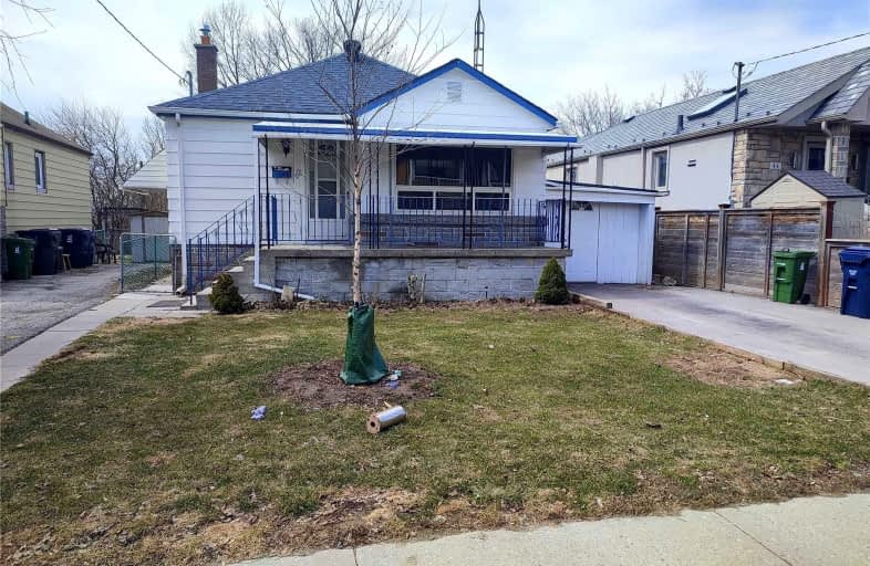 42 Medford Avenue, Toronto | Image 1