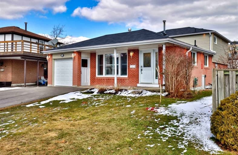 56 Bournville Drive, Toronto | Image 1