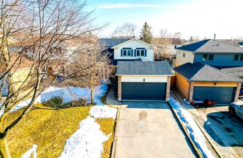 25 Pembry Drive, Ajax | Image 1