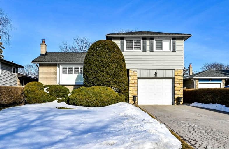38 O'dell Court, Ajax | Image 1