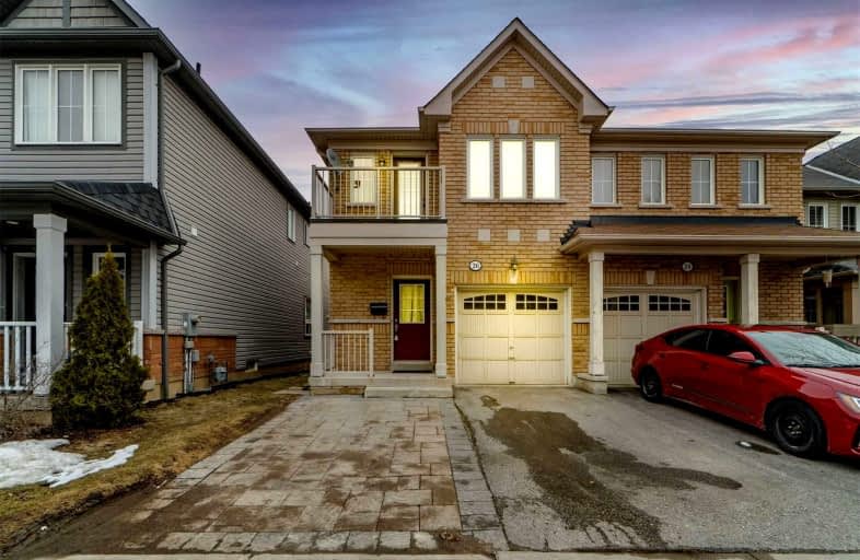 26 Aldonschool Court, Ajax | Image 1