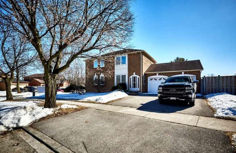 76 Radford Drive, Ajax | Image 1