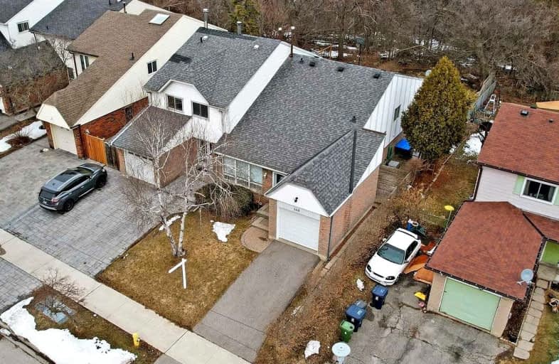 148 Purvis Crescent, Toronto | Image 1