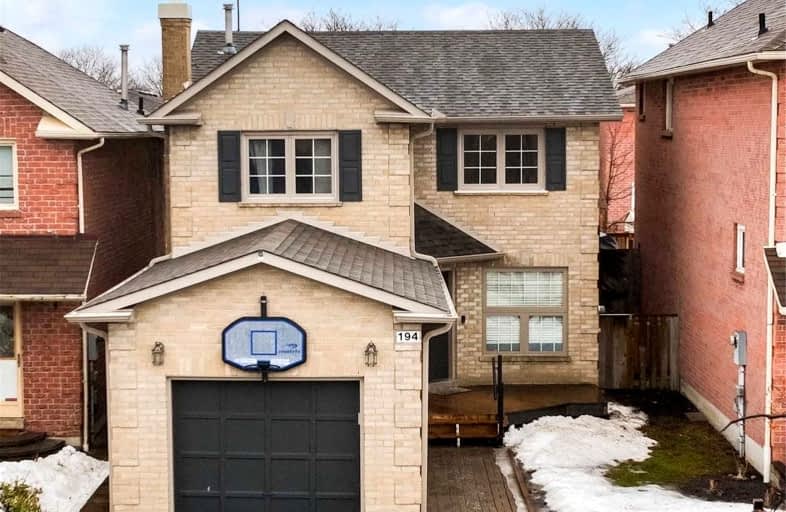 194 Delaney Drive, Ajax | Image 1