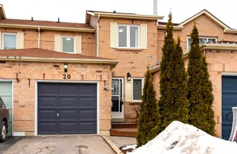 20 Gates Crescent, Ajax | Image 1