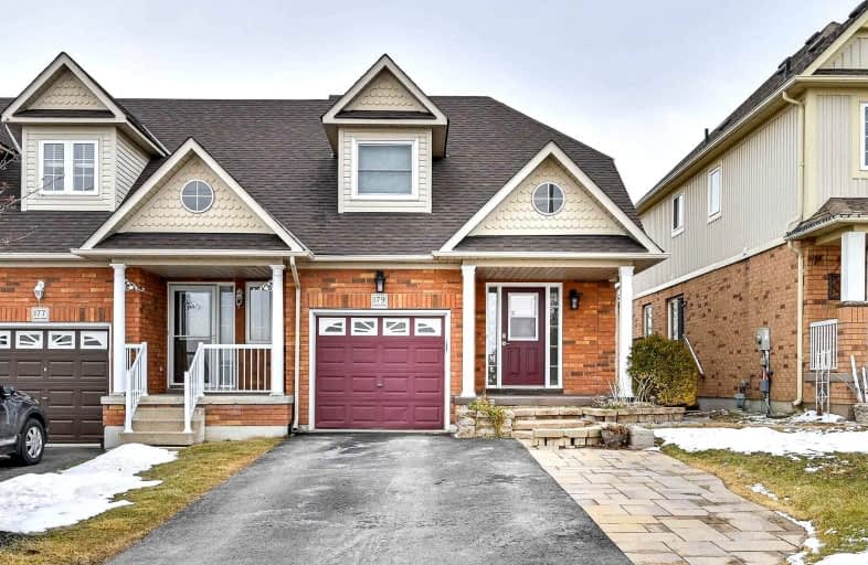 179 Cornish Drive, Clarington | Image 1