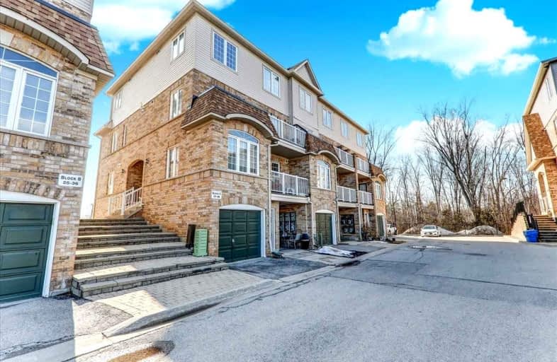 48-200 Mclevin Avenue, Toronto | Image 1
