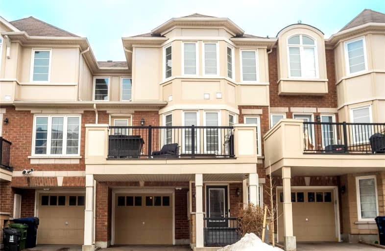 54 Ayers Crescent, Toronto | Image 1