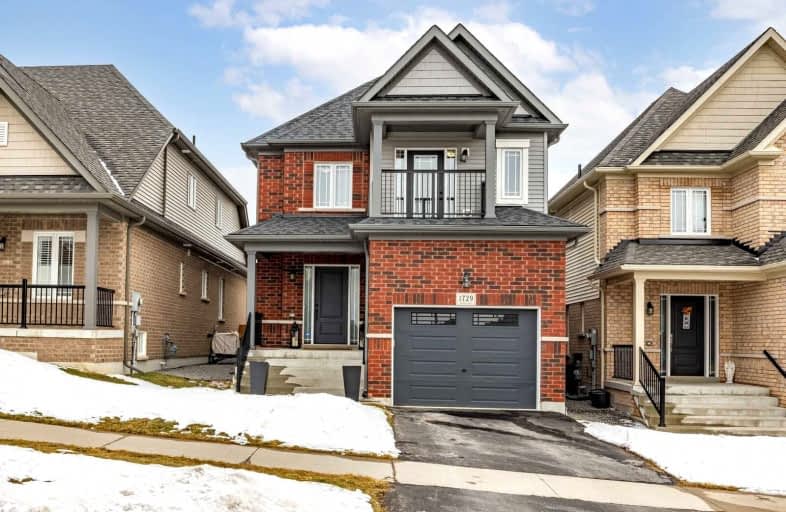 1729 Silverstone Crescent, Oshawa | Image 1