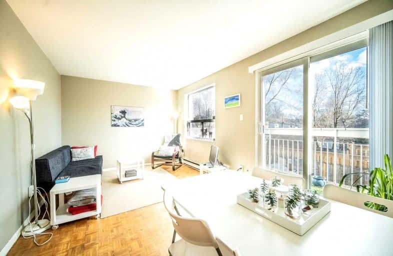 1387 Danforth Avenue, Toronto | Image 1