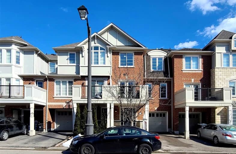 31 Ayers Crescent, Toronto | Image 1