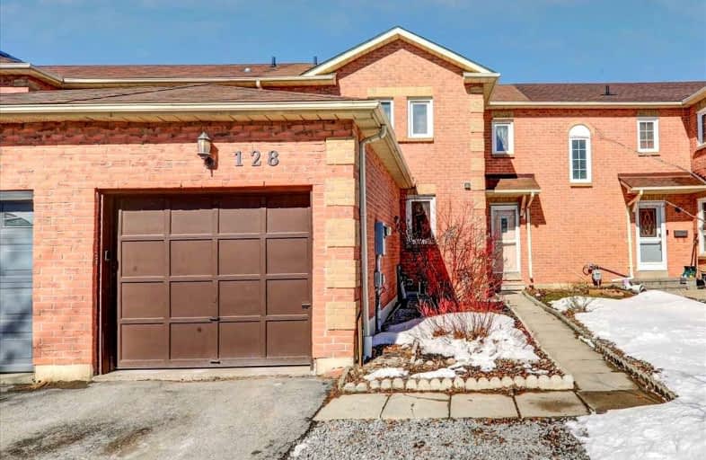 128 Wright Crescent, Ajax | Image 1