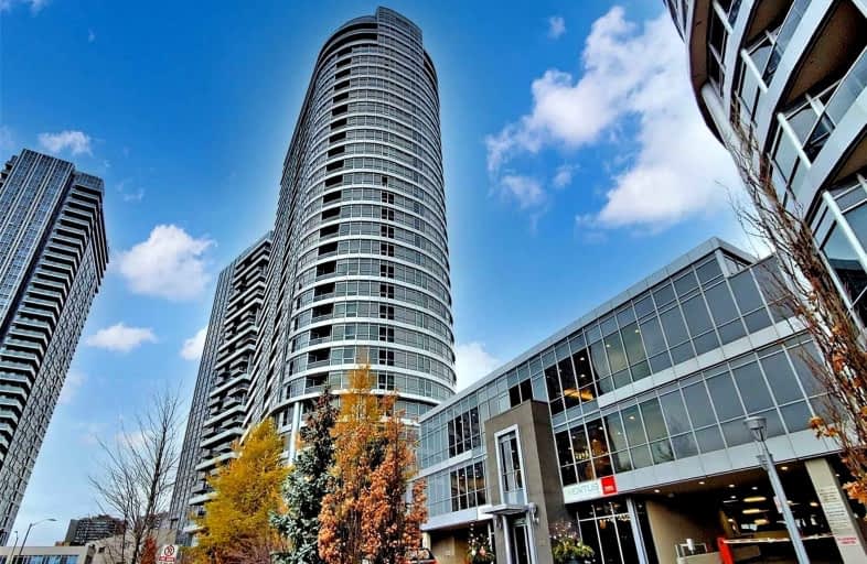 2921-181 Village Green Square, Toronto | Image 1