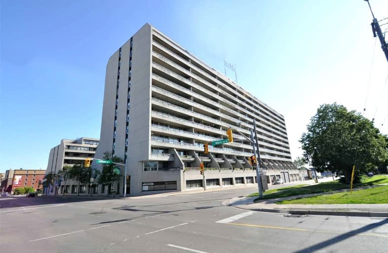 216-55 William Street East, Oshawa | Image 1