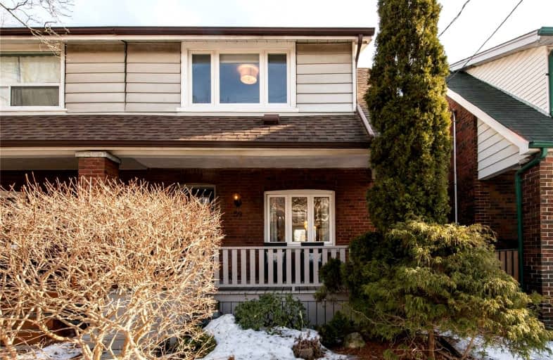 59 Oakcrest Avenue, Toronto | Image 1