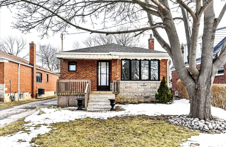 91 Exford Drive, Toronto | Image 1