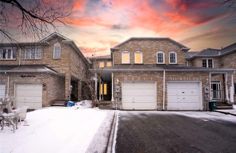 58 Booth Crescent, Ajax | Image 1