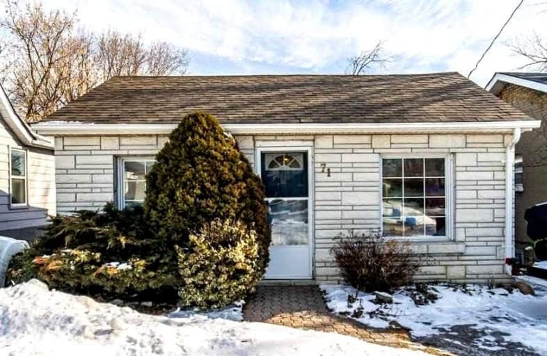 71 Grenfell Street, Oshawa | Image 1