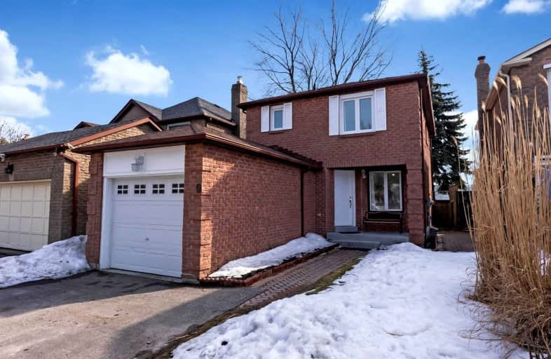 9 Millington Crescent, Ajax | Image 1