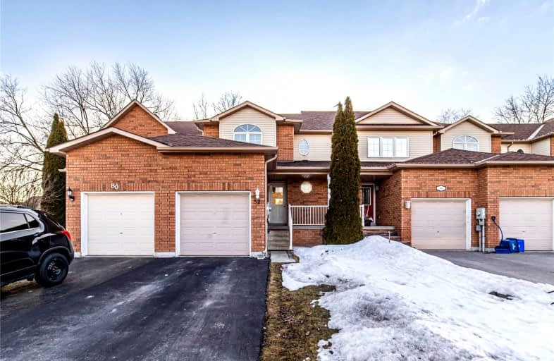 82 Richfield Square, Clarington | Image 1