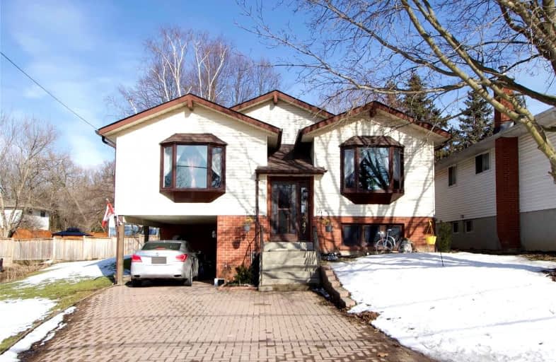 247 Beaver Street North, Clarington | Image 1