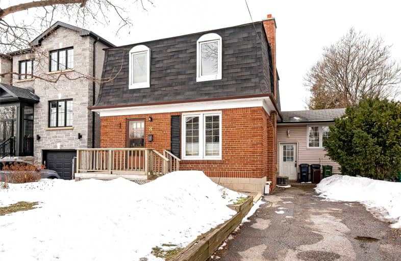 8 Mystic Avenue, Toronto | Image 1