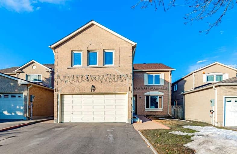 10 Rovinelli Road, Toronto | Image 1