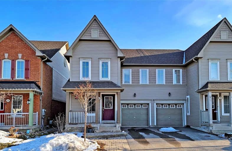 11 Cranston Avenue, Ajax | Image 1
