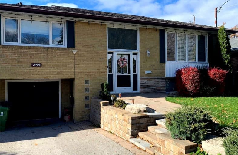 254 Livingstone Road, Toronto | Image 1