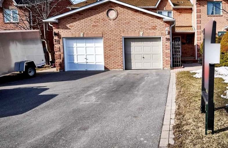 20 Weekes Drive, Ajax | Image 1