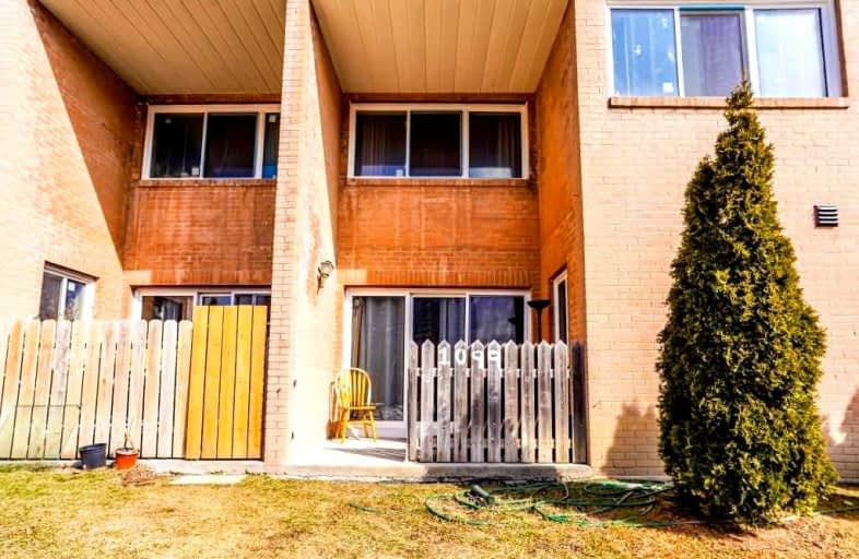 1099-100 Mornelle Court, Toronto | Image 1
