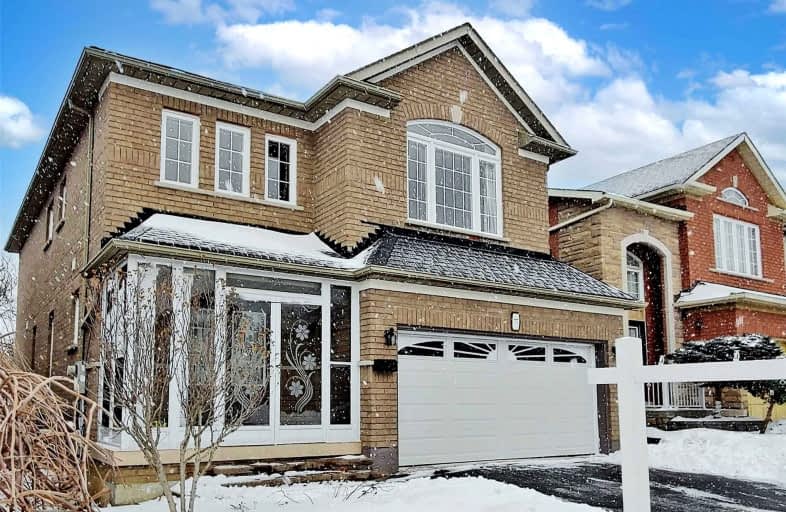 77 Ridgecrest Drive, Toronto | Image 1