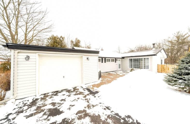 303 Mason Drive, Whitby | Image 1