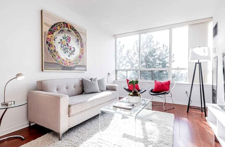 515-5 Greystone Walk Drive, Toronto | Image 1